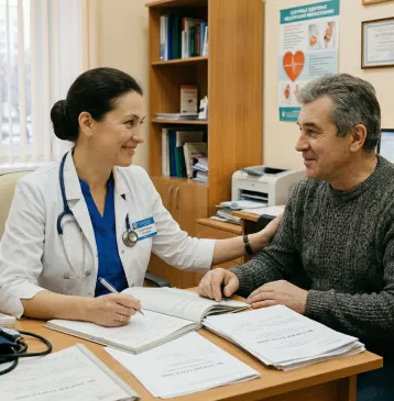 Фото к статье о лечении зависимостей